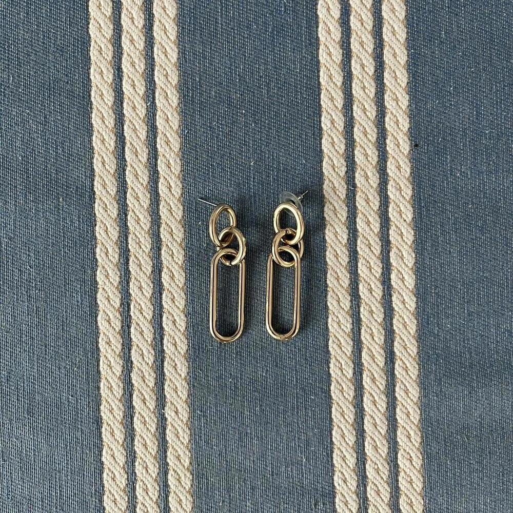 H&M Women's Gold Jewellery